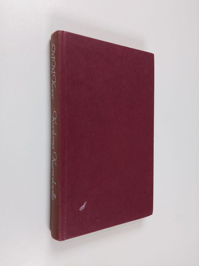 M. M. Kaye : Kuolema Kyproksella