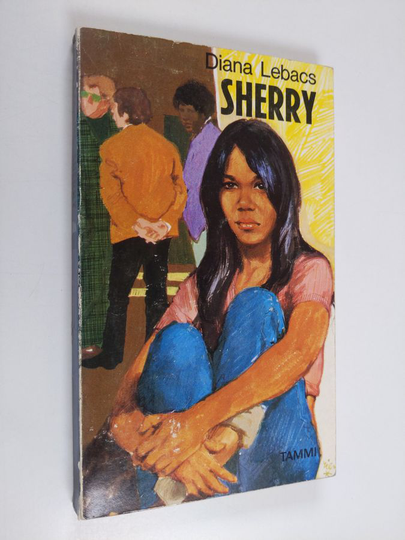 Diana Lebacs : Sherry, alun alku