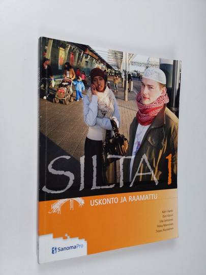 Silta, 1 - Uskonto ja Raamattu