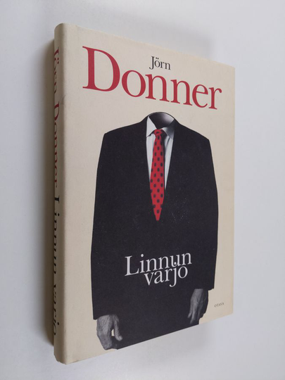 Jörn Donner : Linnun varjo