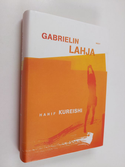 Hanif Kureishi : Gabrielin lahja