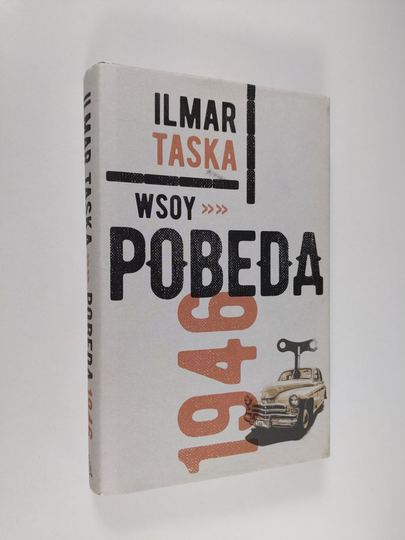Ilmar Taska : Pobeda 1946