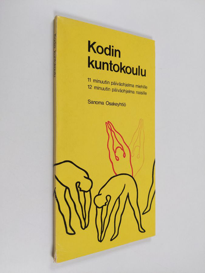 Kodin kuntokoulu