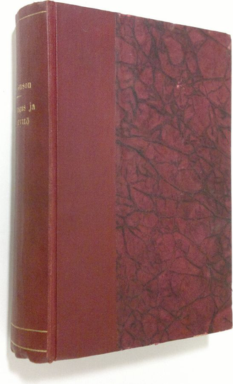 Burton E. Ym. Stevenson : Kuningas ja orjatyttö : filmiseikkailu / Kardinaalin asialla