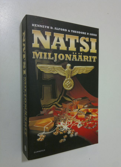 Kenneth D. Alford : Natsimiljonäärit