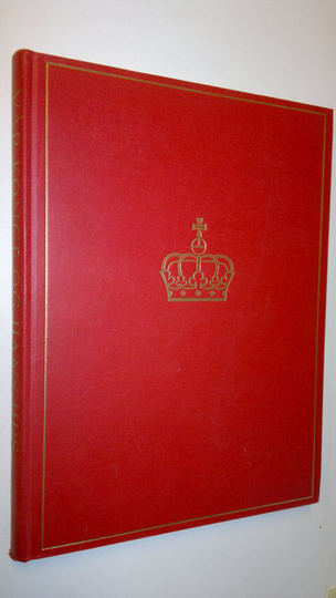 Roy Gulbrandsen (toim.) : Vår Konge och Hans Hus : Nord-Norgeferden og andre begivenheter i 1959 : with an English summary