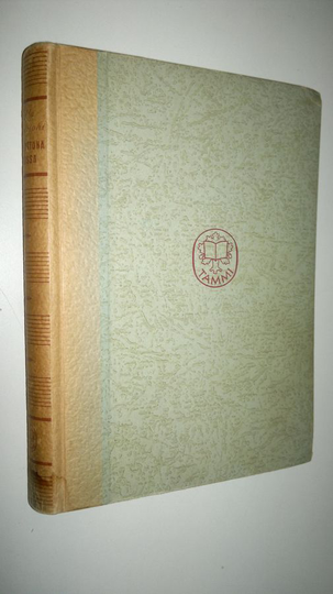 Juhani Tervapää : Koulutyttönä Tartossa vuosina 1901-1904 1