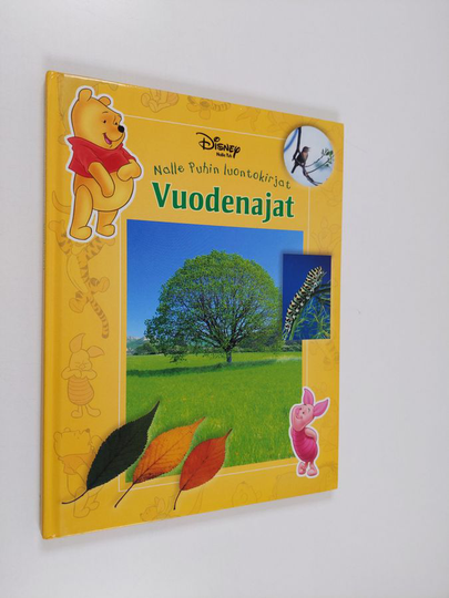 Walt Disney : Vuodenajat