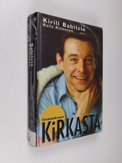 Kirill Babitzin : Enimmäkseen Kirkasta