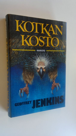 Geoffrey Jenkins : Kotkan kosto
