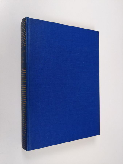 Frank G. Slaughter : Vedenneito : romaani
