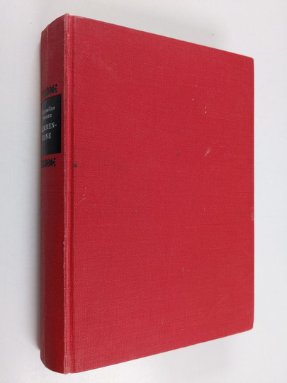 Jacqueline Susann : Lemmenkone
