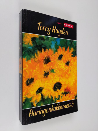 Torey Hayden : Auringonkukkametsä