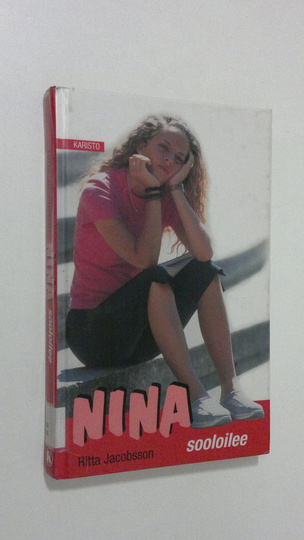 Ritta Jacobsson : Nina sooloilee