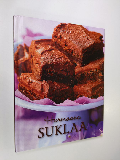 Hurmaava suklaa
