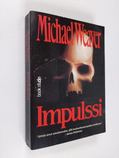 Michael Weaver : Impulssi