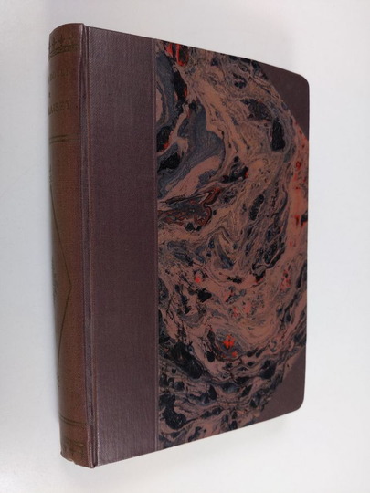 Arthur Conan Doyle : Pakolaiset : romaani kahdesta maanosasta