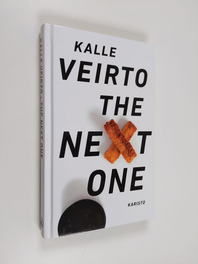 Kalle Veirto : The next one
