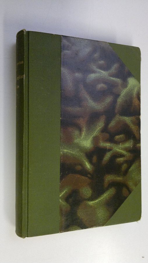 Verner Von. ; Sigurd Heidenstam : Pyhän Birgitan vaellus ; Jonas Durmanin testamentti (yhteissidos)