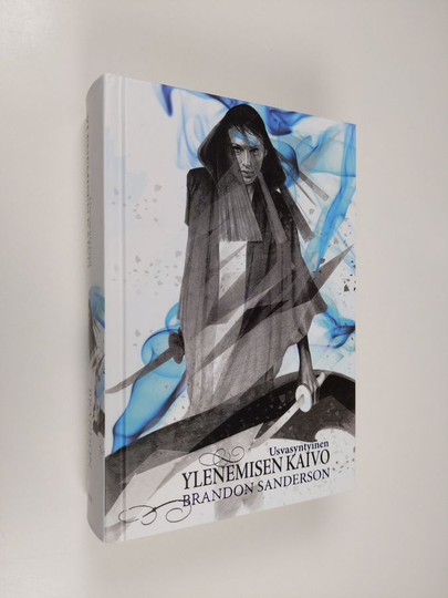 Brandon Sanderson : Ylenemisen kaivo