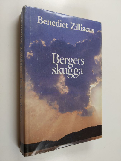 Benedict Zilliacus : Bergets skugga