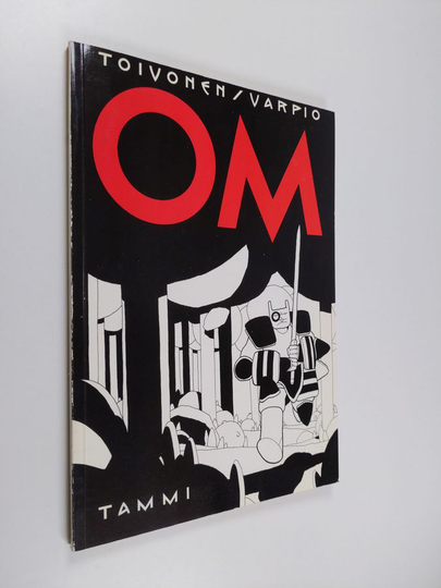 Timo Varpio : Om