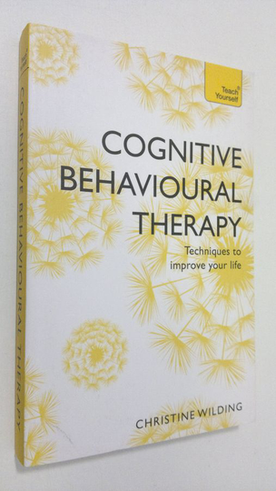Christine Wilding : Cognitive Behavioural Therapy