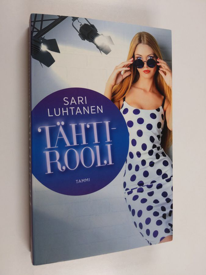 Sari Luhtanen : Tähtirooli