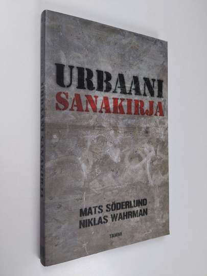 Urbaani sanakirja