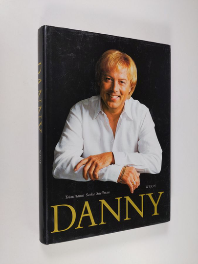 Saska Snellman (toim.) : Danny