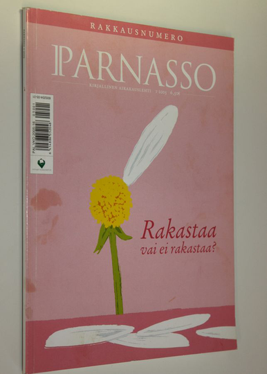 Parnasso nro 1/2005