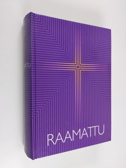 Pyhä Raamattu (1993, käännös 1992)