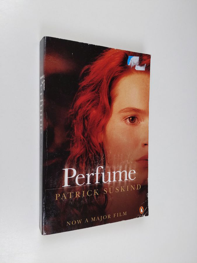 Patrick Süskind : Perfume : the story of a murderer