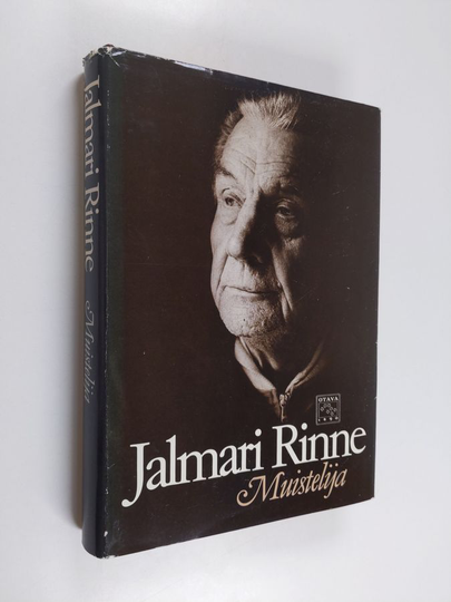 Jalmari Rinne : Muistelija