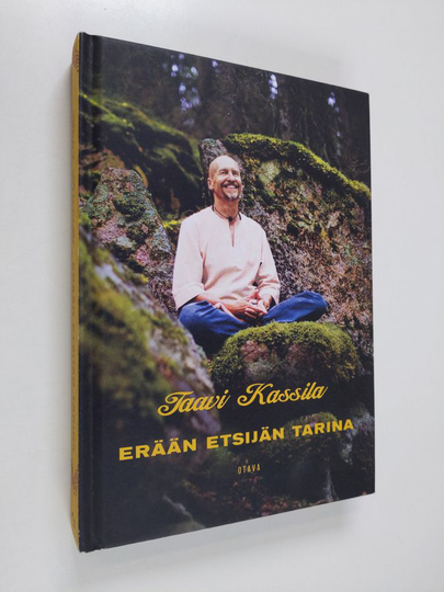 Taavi Kassila : Erään etsijän tarina
