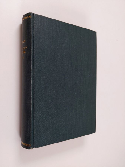 Jack London : Pakkasen lapsia ; Yön lapsi (Suomi) ; Yön lapsi (Minerva)