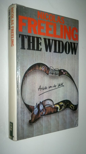 Nicholas Freeling : The widow