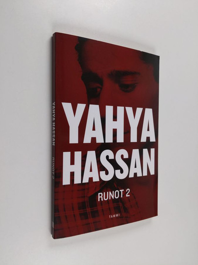 Yahya Hassan : Yahya Hassan : runot 2