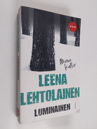 Leena Lehtolainen : Luminainen