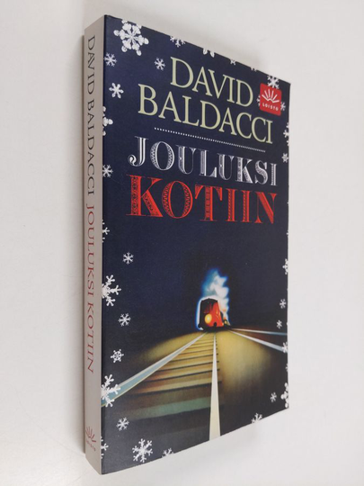 David Baldacci : Jouluksi kotiin