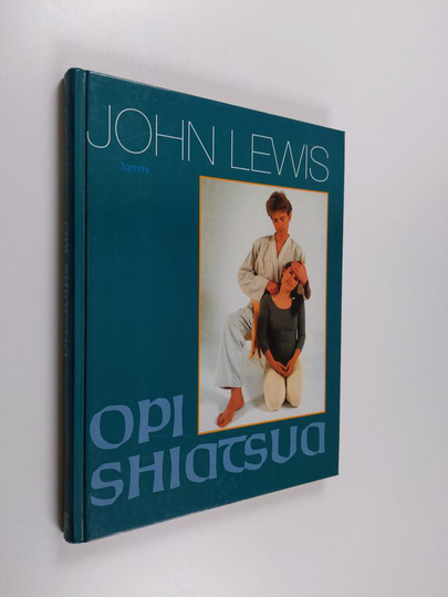 John Lewis : Opi shiatsua