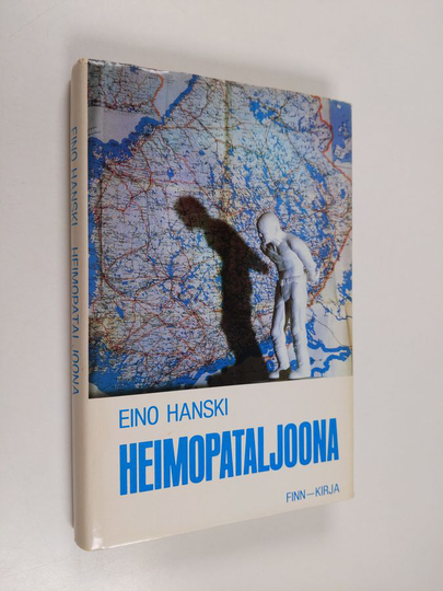 Eino Hanski : Heimopataljoona