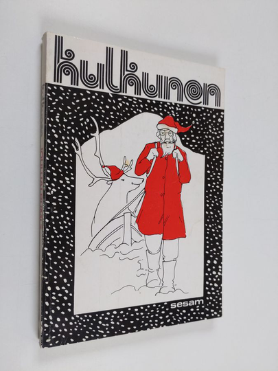 Ritva ym. Toivola : Kulkunen