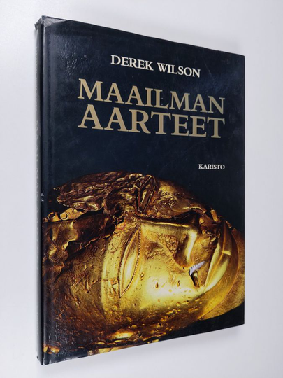 Derek Wilson : Maailman aarteet