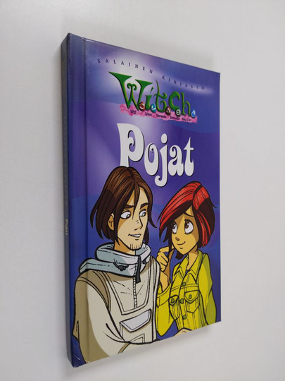 Pojat