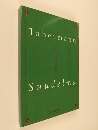 Tommy Tabermann : Suudelma