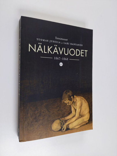 Nälkävuodet 1867-1868
