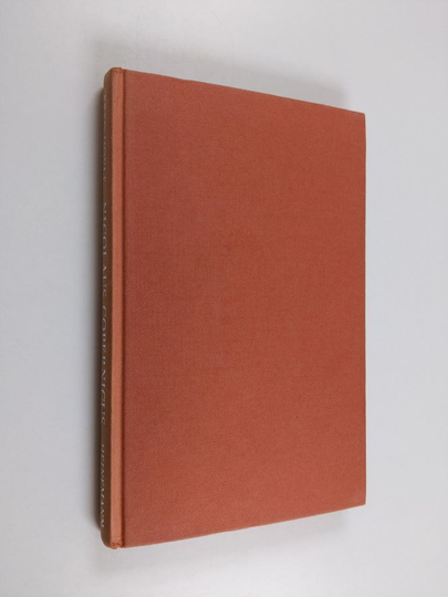 Fred Hoyle : Nicolaus Copernicus : an essay on his life and work