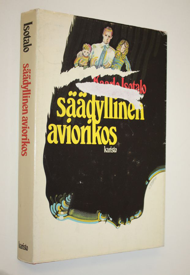 Kaarlo Isotalo : Säädyllinen aviorikos