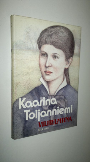 Kaarina Toijanniemi : Vilhelmiina